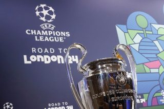 champions league
